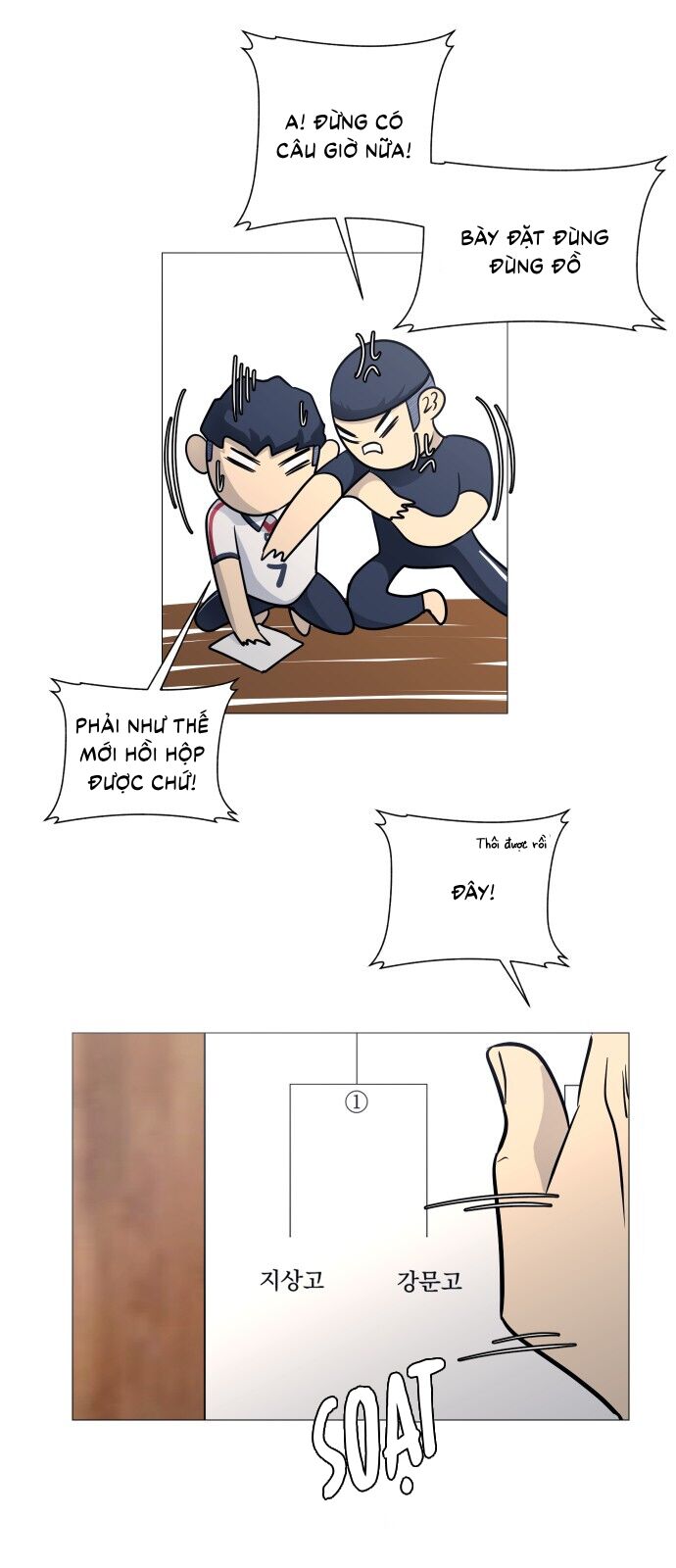 Chapter 105 trang 30