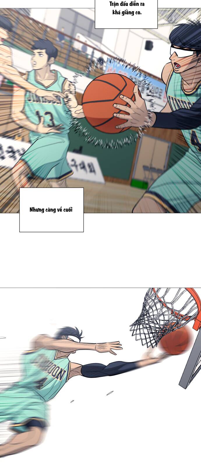 Chapter 107 trang 28