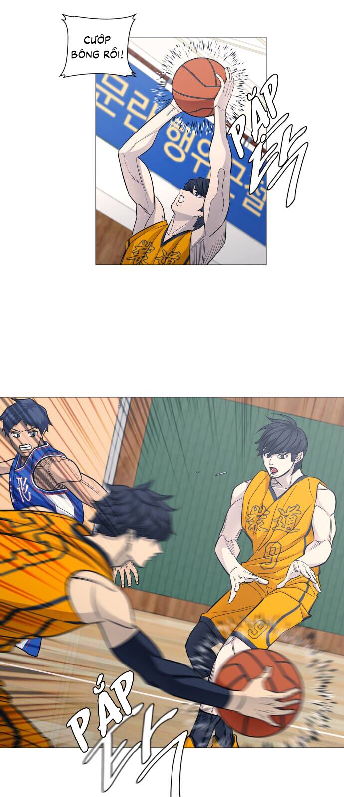 Chapter 108 trang 20