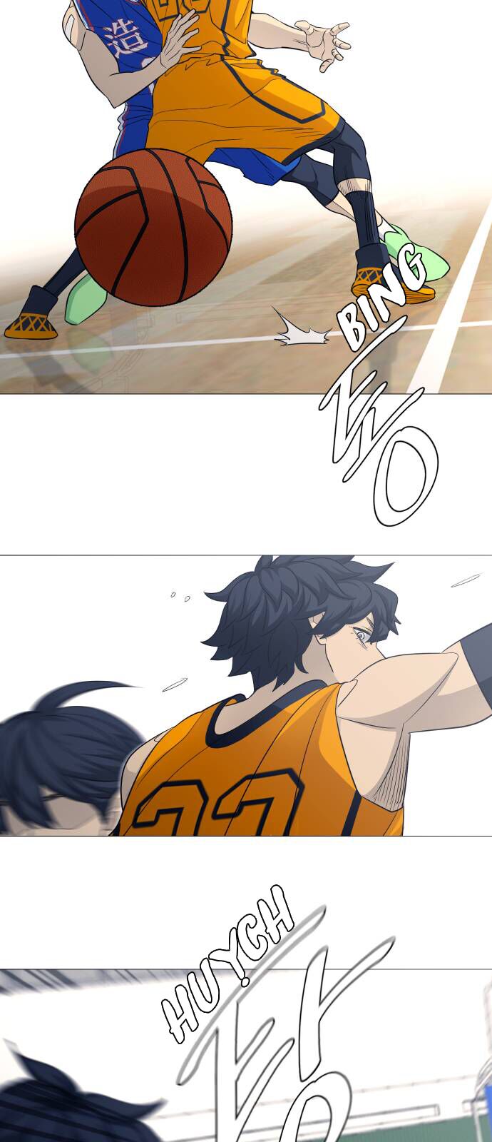 Chapter 109 trang 20