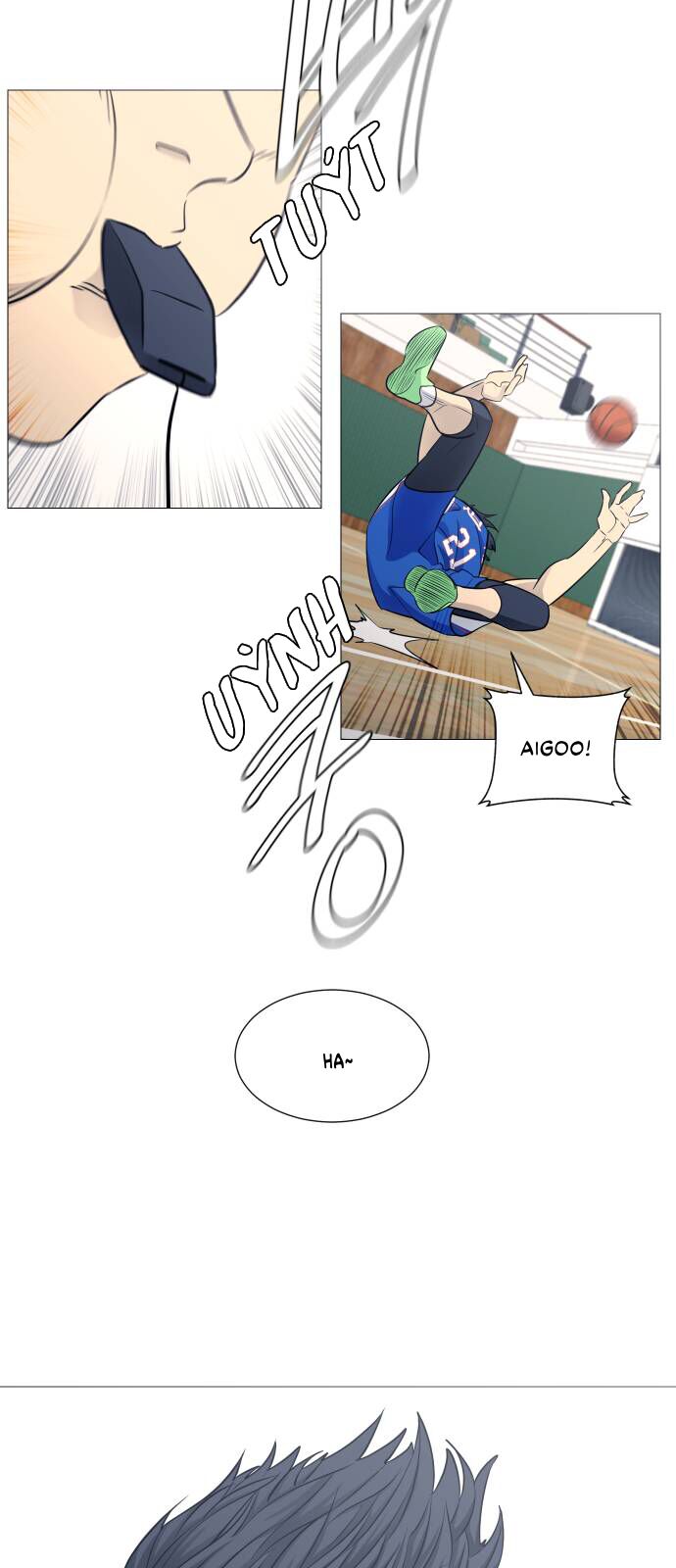 Chapter 109 trang 23