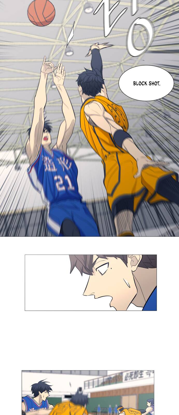 Chapter 110 trang 19