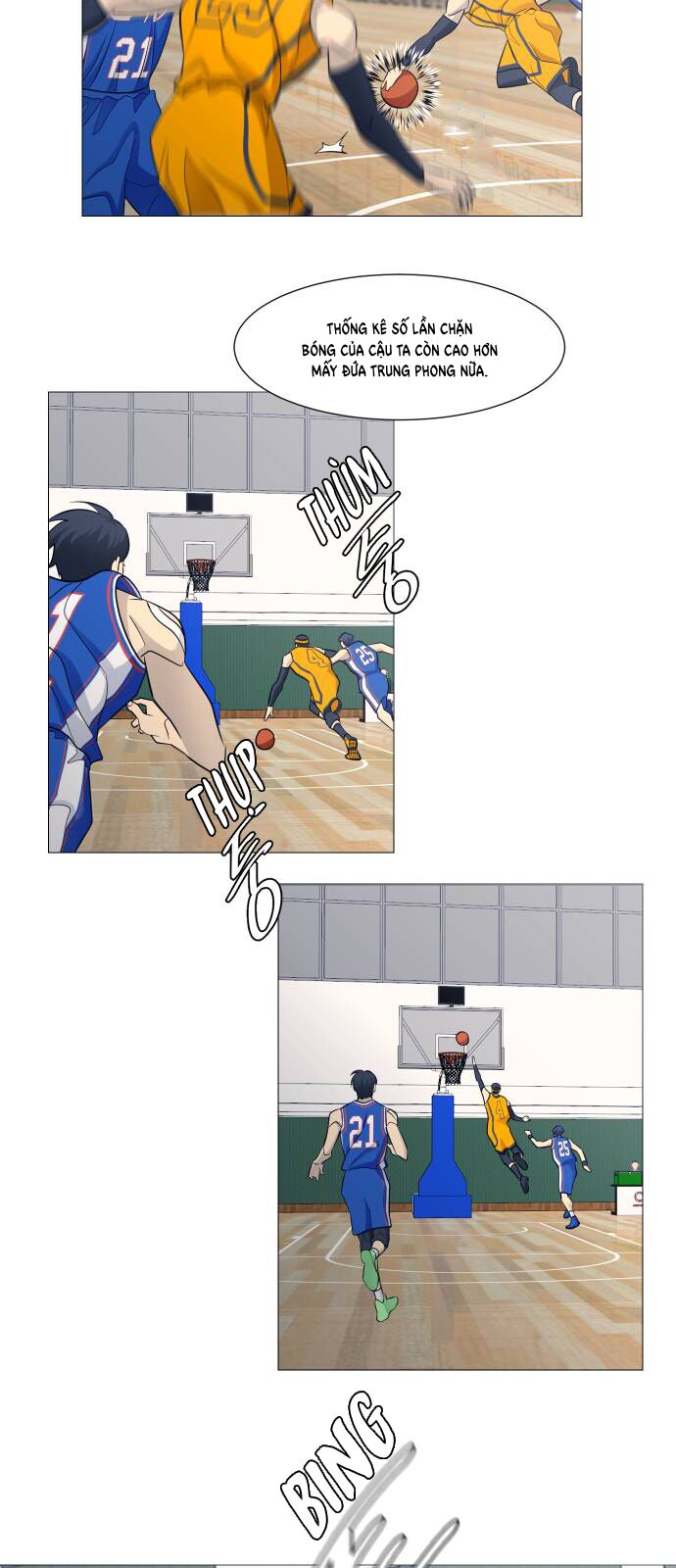 Chapter 110 trang 20