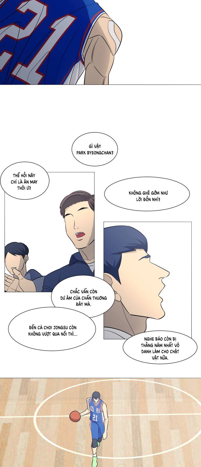 Chapter 110 trang 23