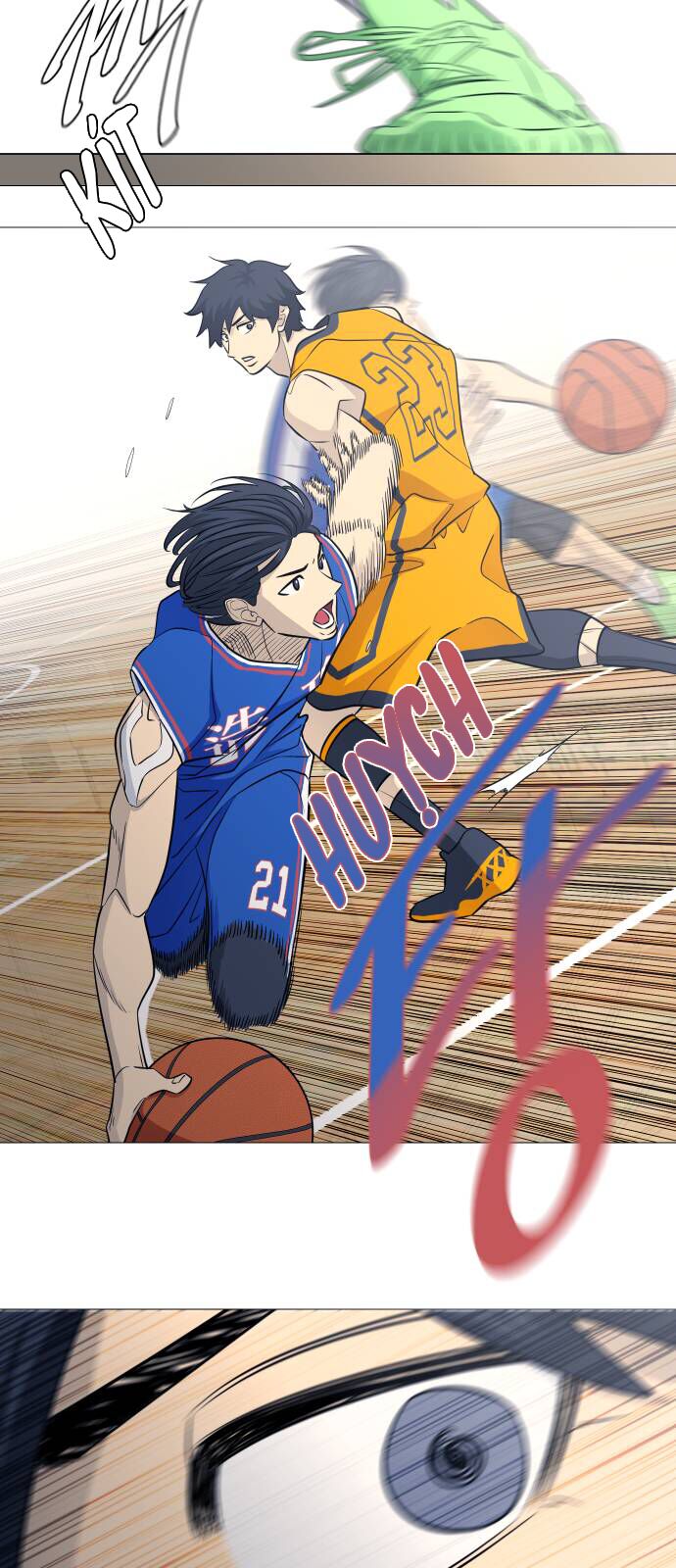 Chapter 110 trang 27