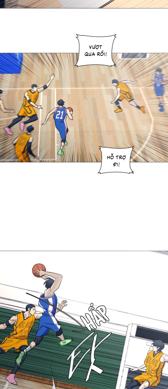 Chapter 110 trang 28