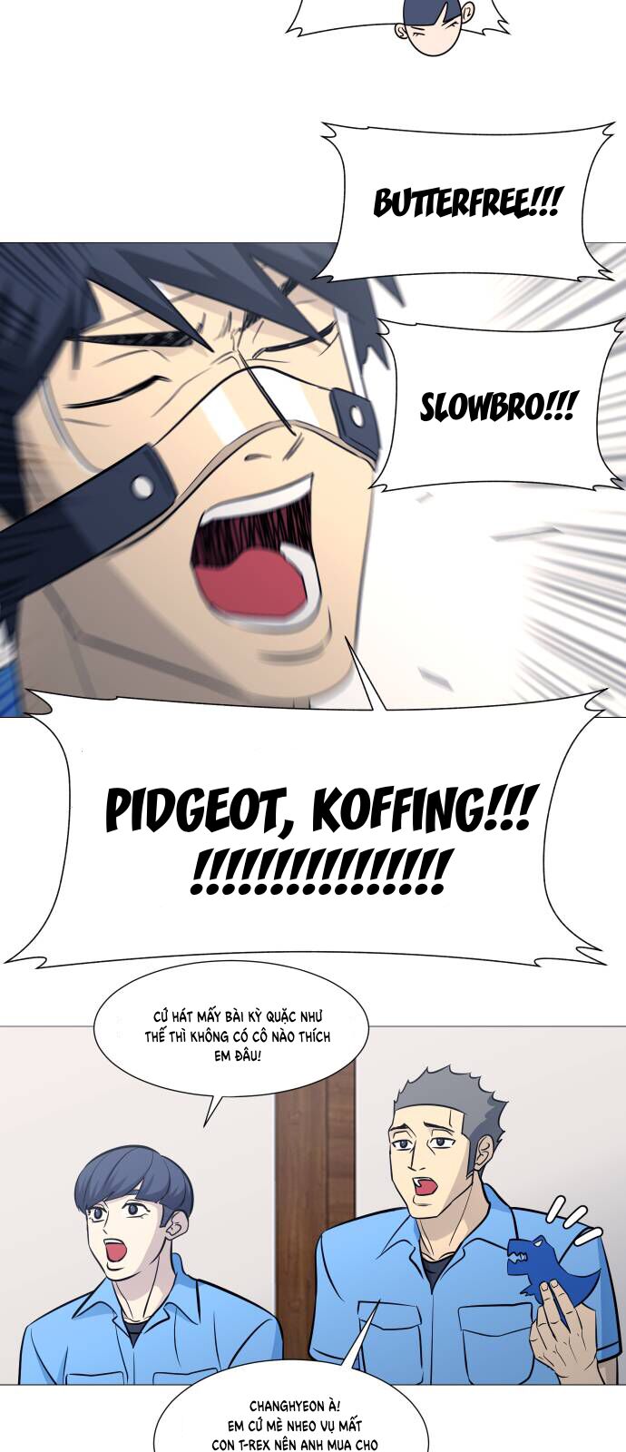 Chapter 112 trang 18