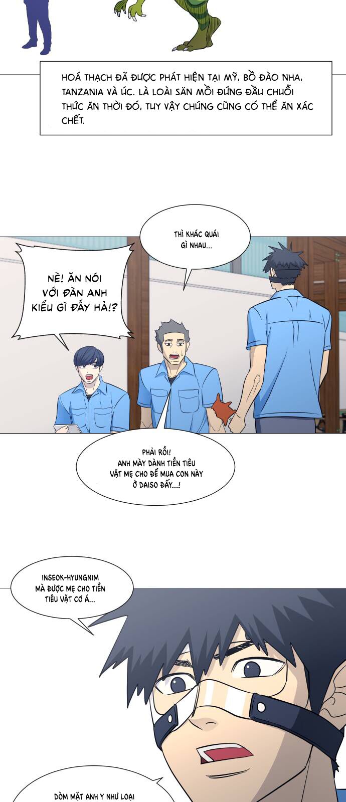 Chapter 112 trang 22