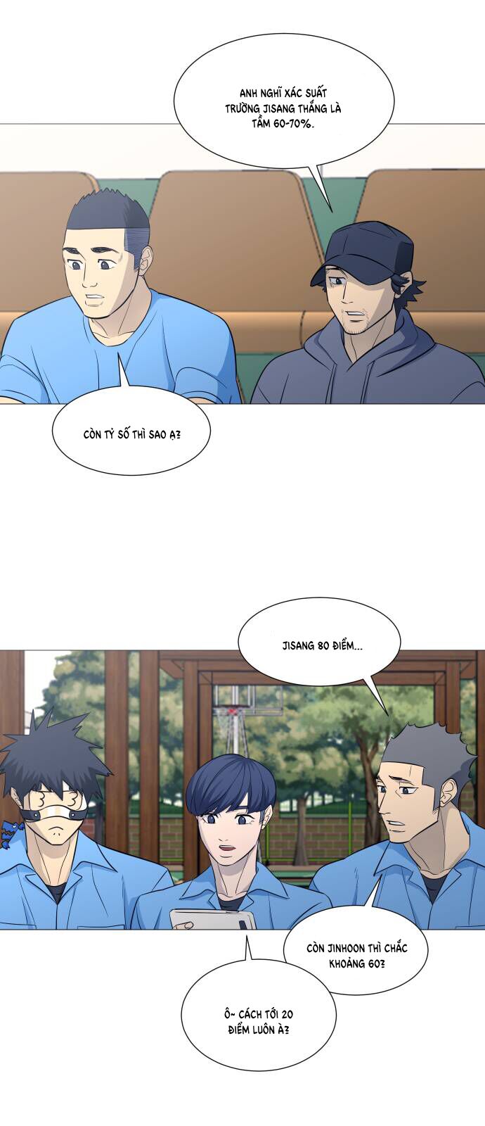 Chapter 112 trang 33