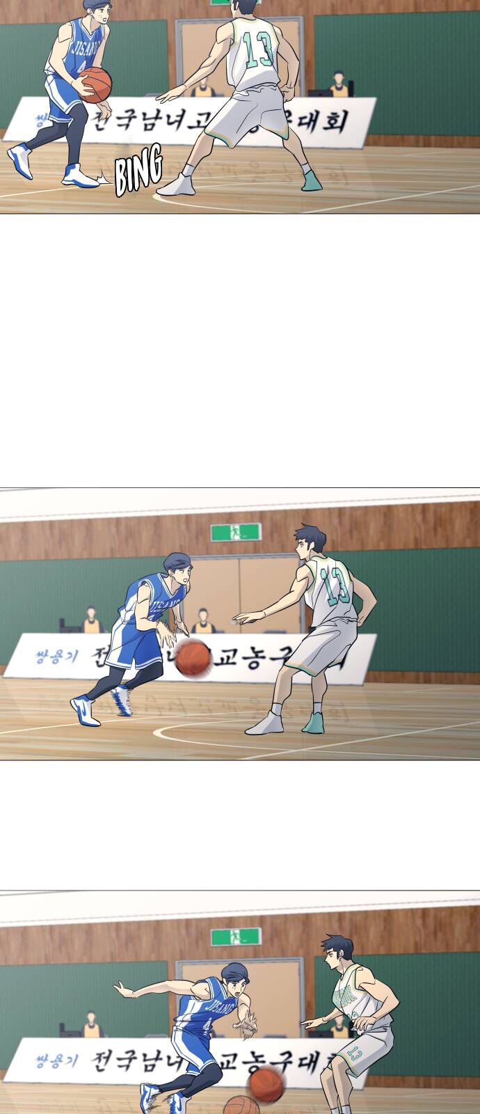 Chapter 114 trang 32