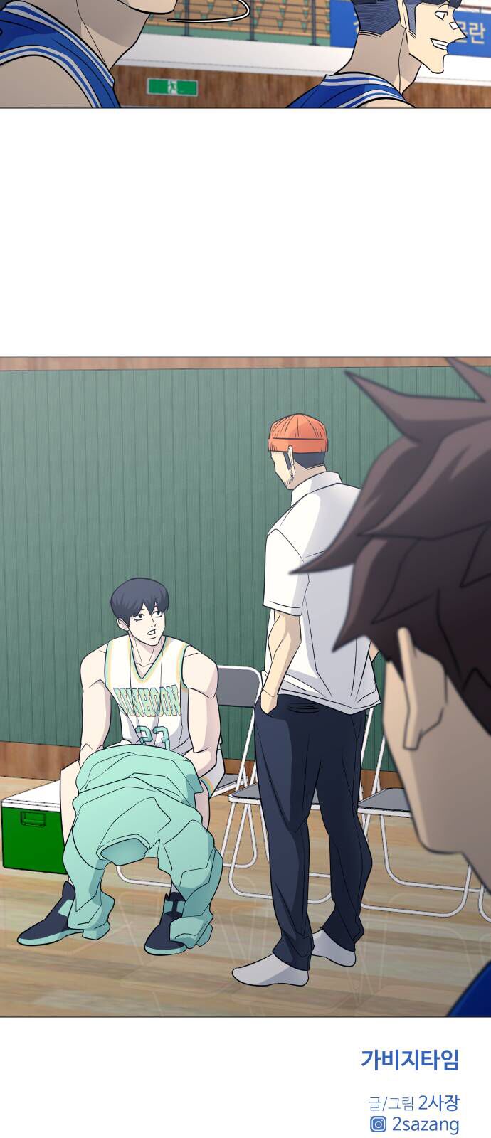 Chapter 114 trang 37