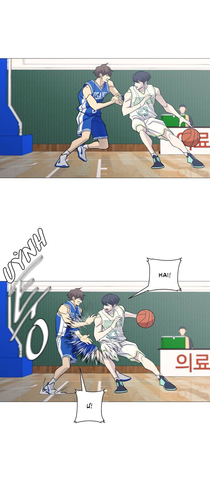 Chapter 115 trang 16