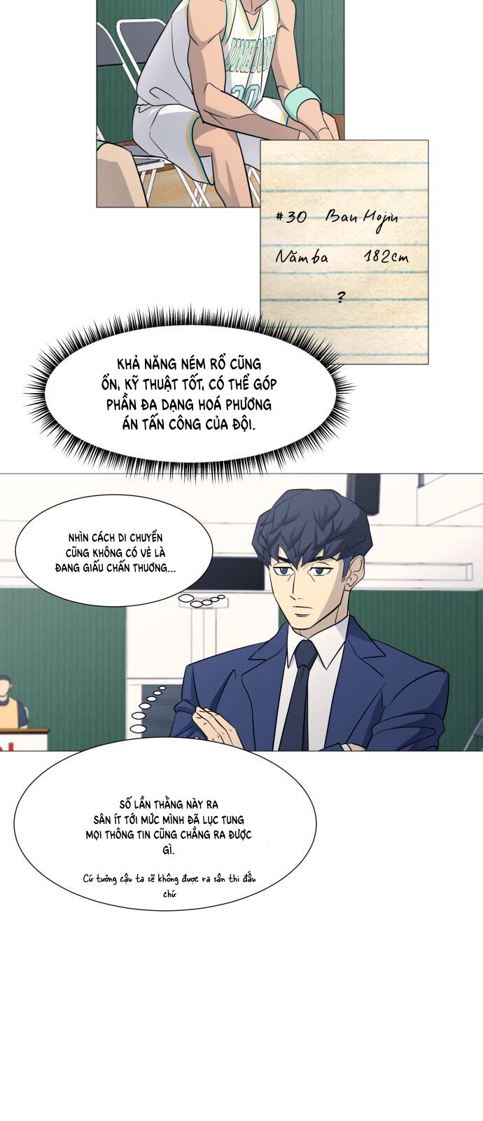 Chapter 115 trang 22