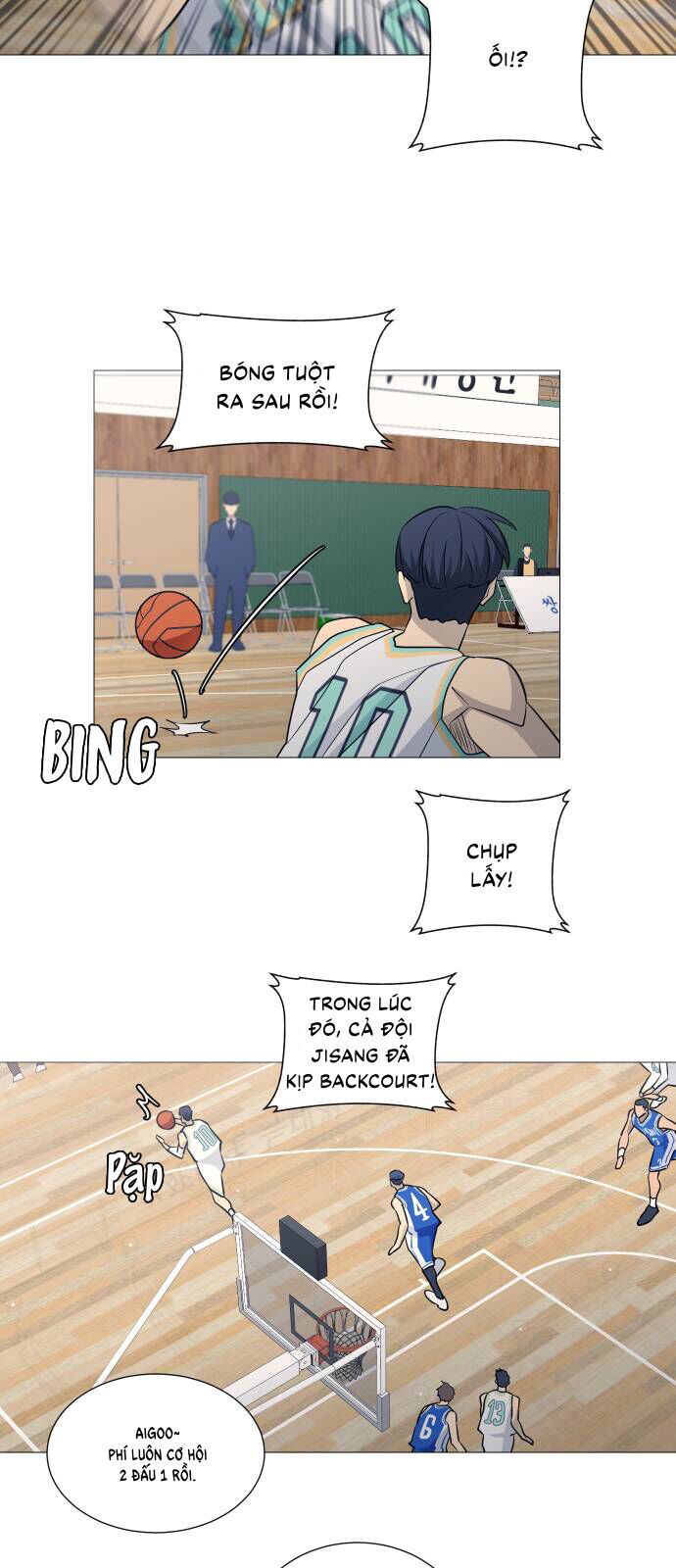 Chapter 115 trang 32