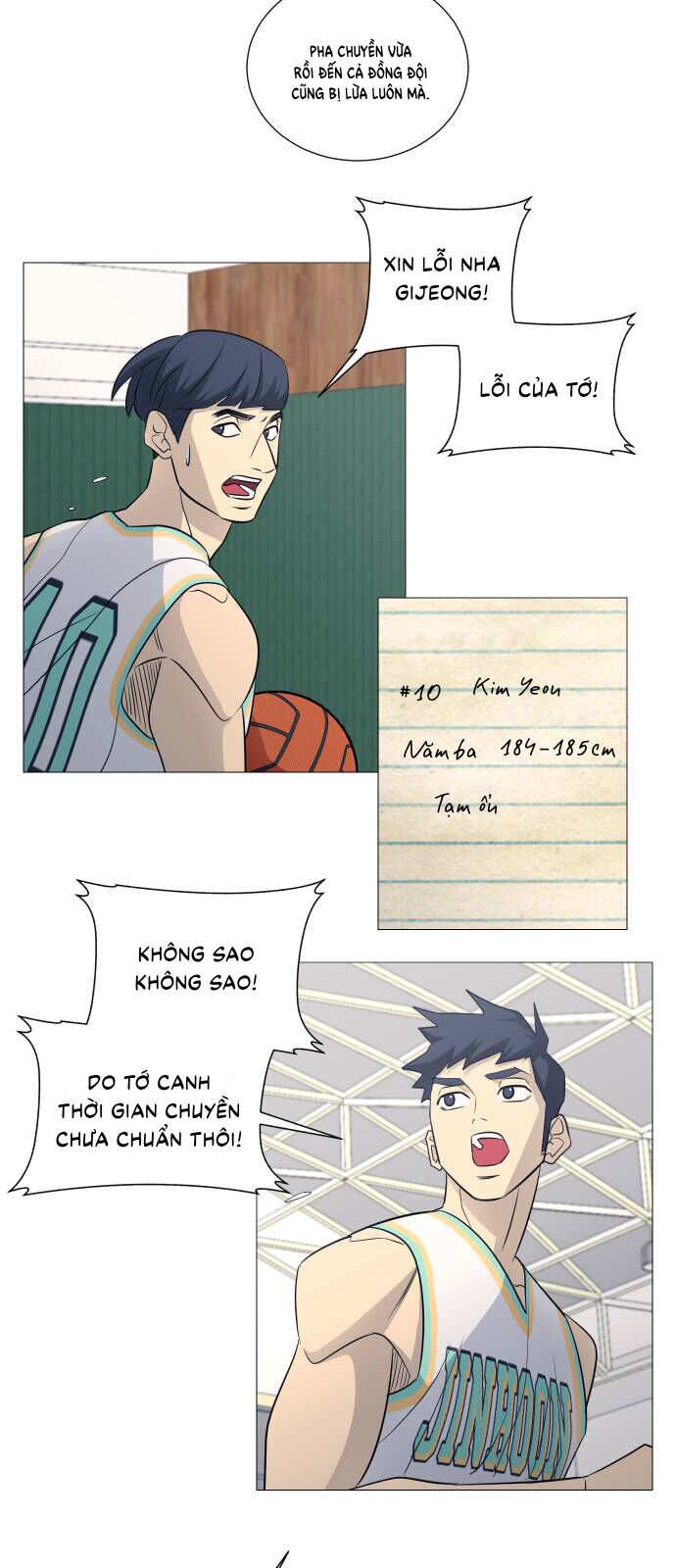 Chapter 115 trang 33