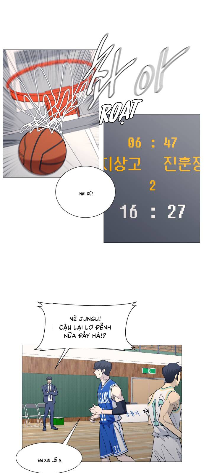 Chapter 116 trang 18