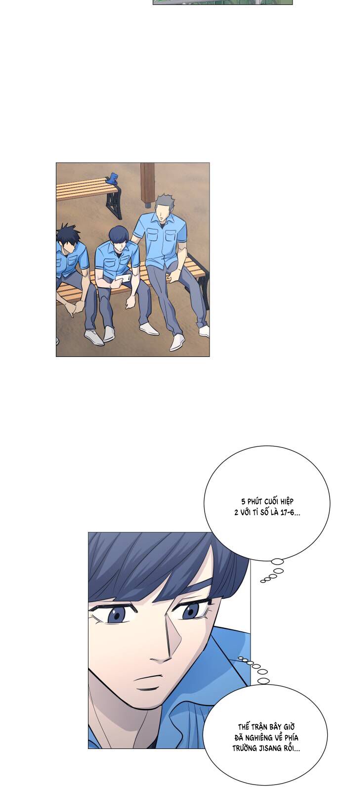 Chapter 119 trang 18