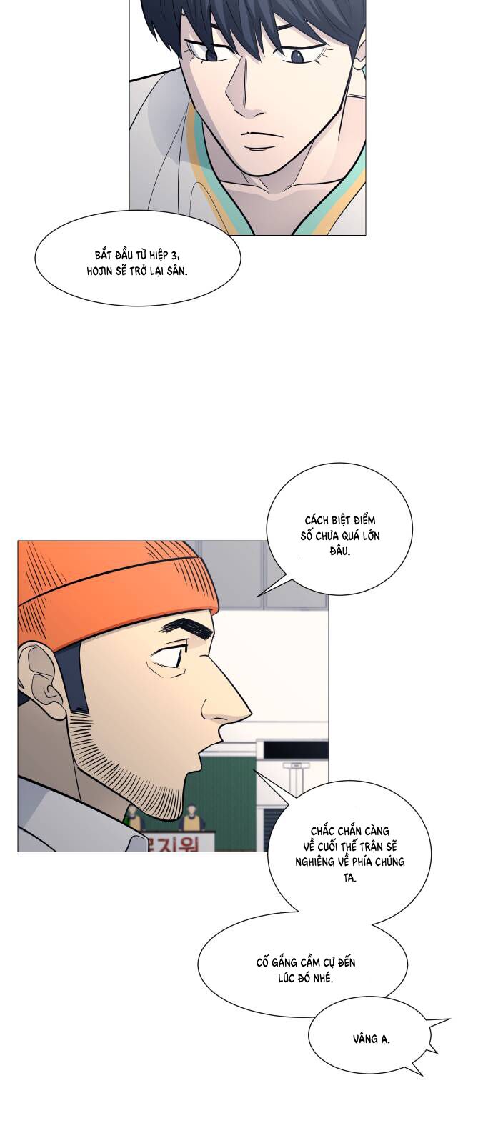 Chapter 119 trang 22