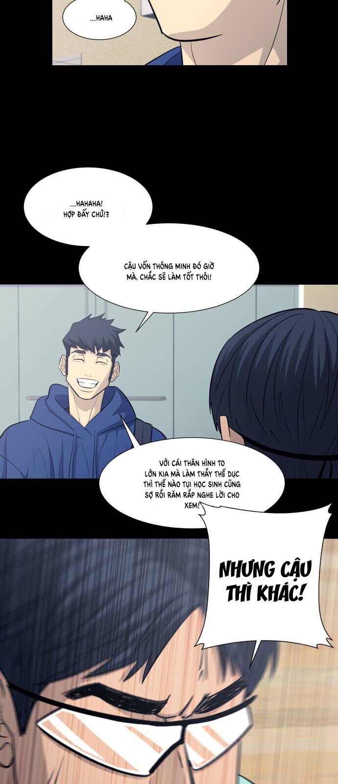 Chapter 119 trang 32