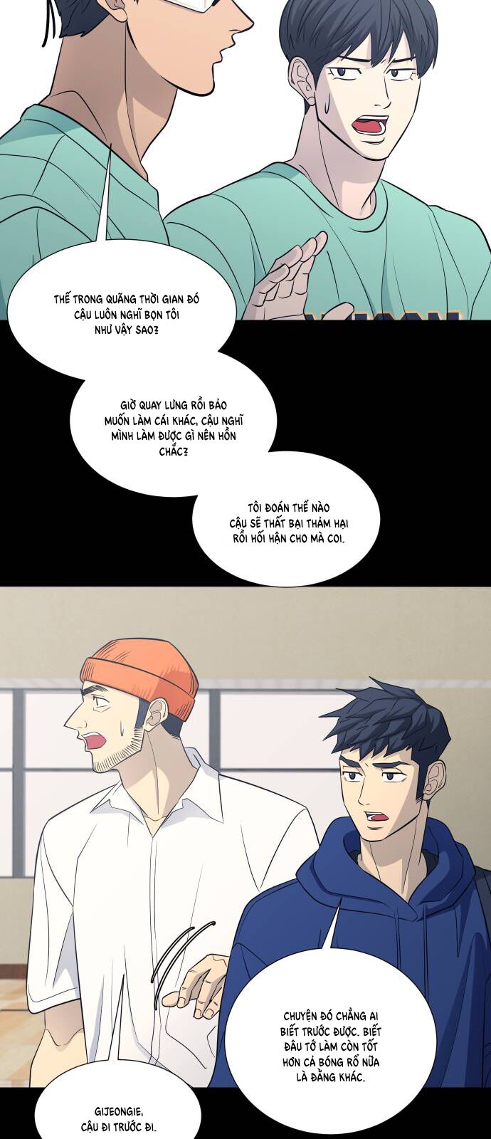 Chapter 120 trang 11