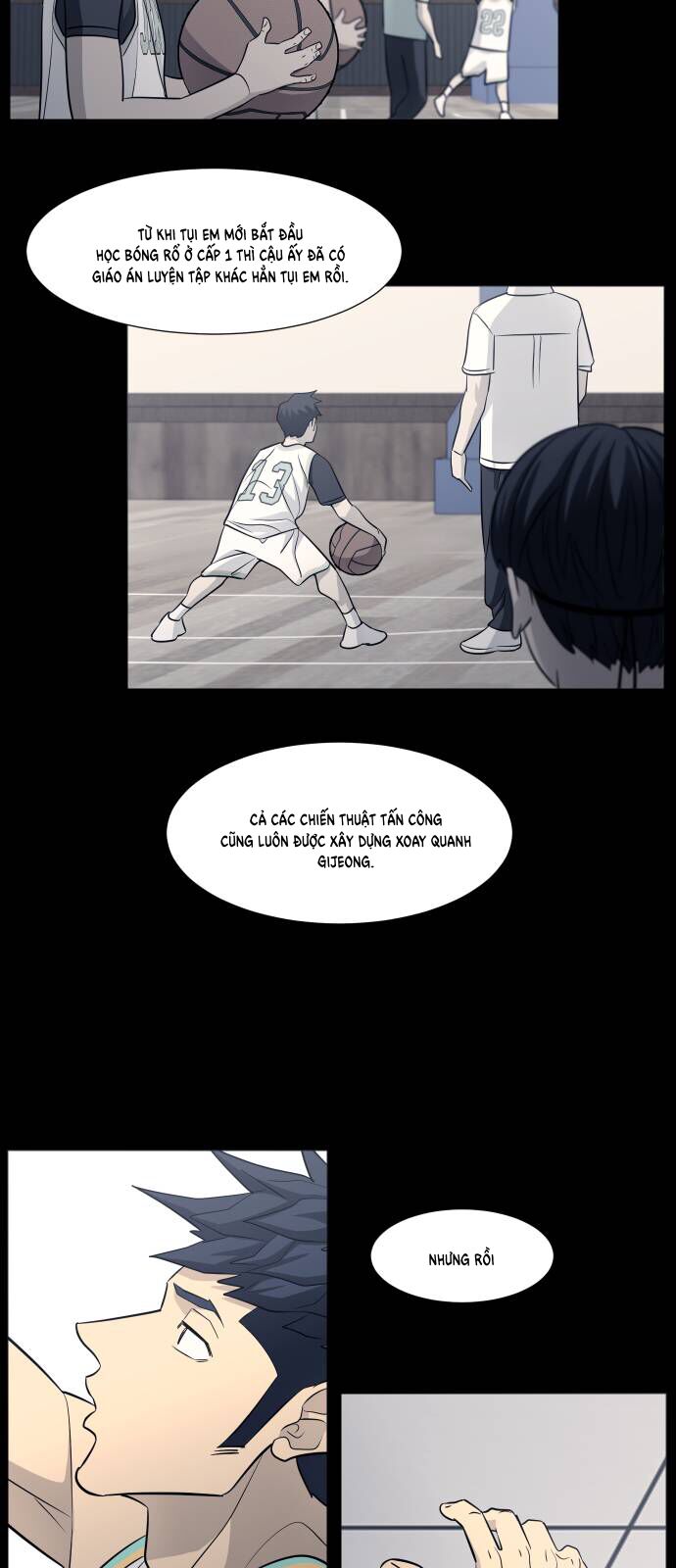 Chapter 120 trang 21