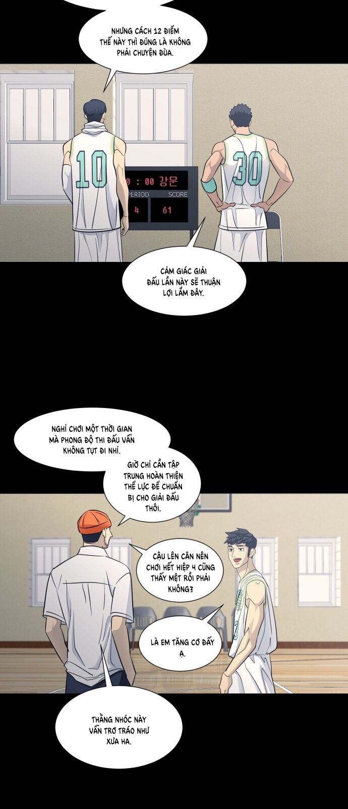 Chapter 121 trang 22