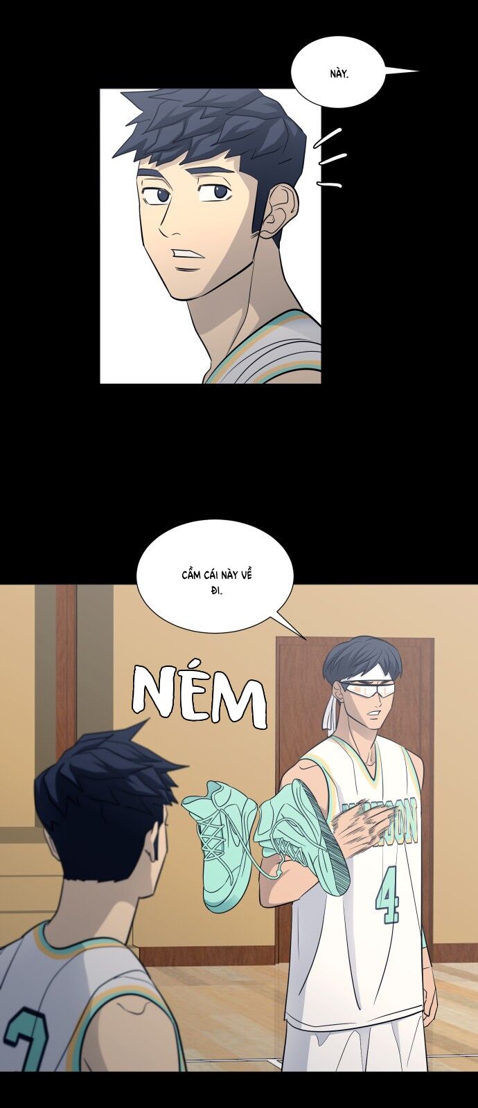 Chapter 121 trang 23