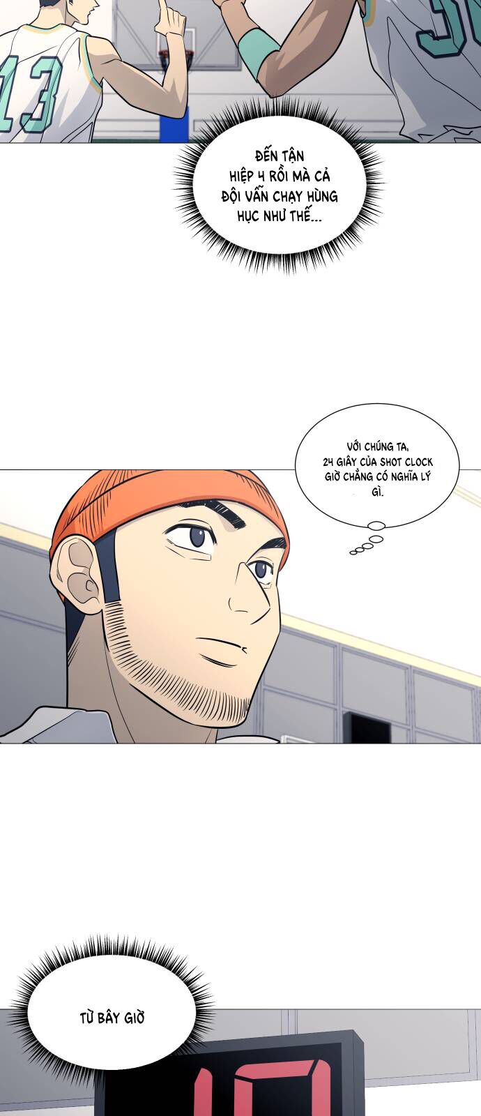 Chapter 122 trang 22