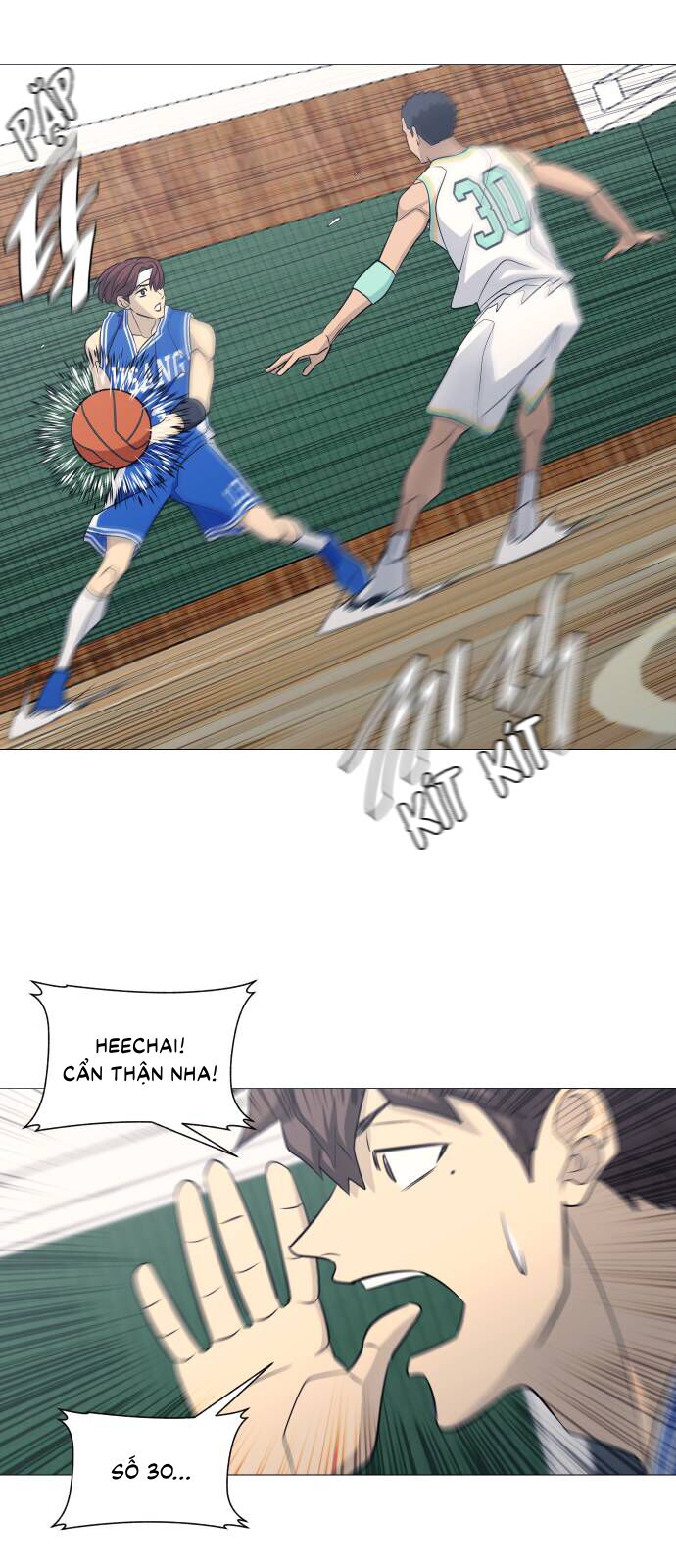 Chapter 123 trang 22