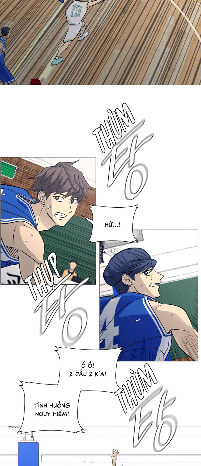 Chapter 123 trang 32