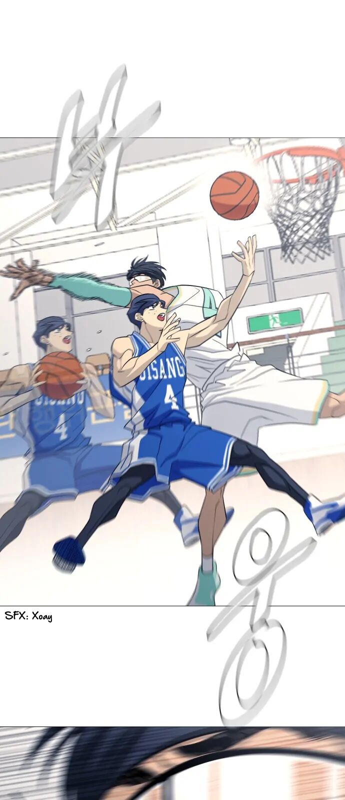 Chapter 124 trang 19