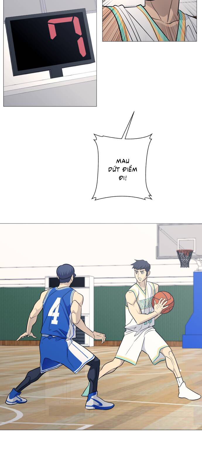 Chapter 124 trang 27