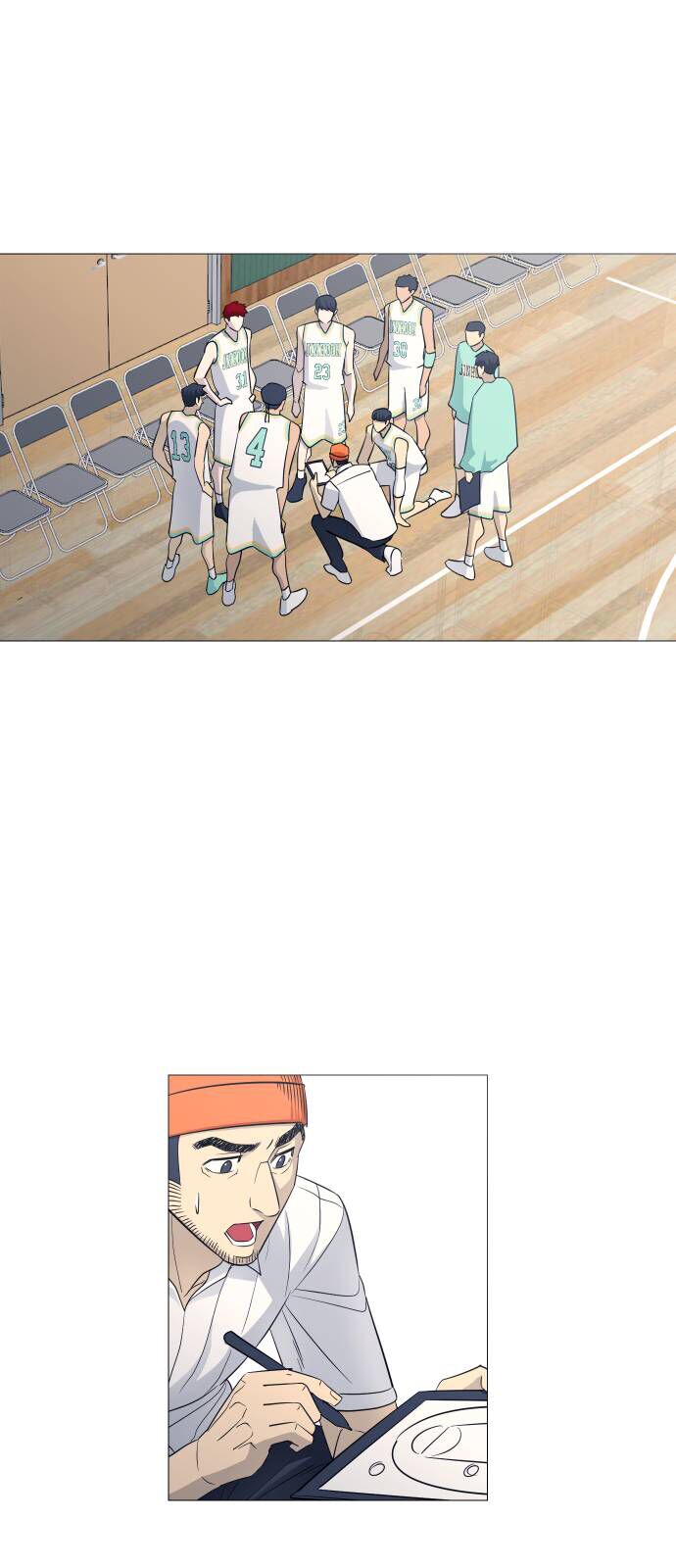 Chapter 125 trang 22