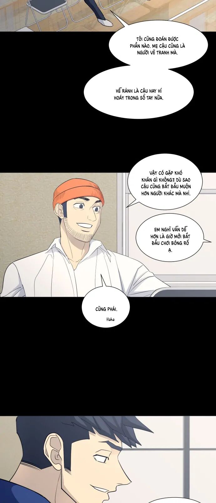 Chapter 125 trang 34