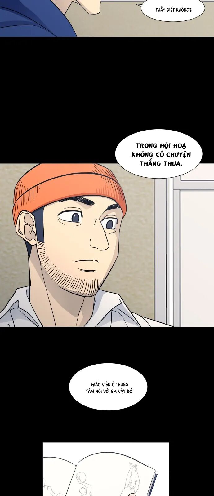 Chapter 125 trang 35