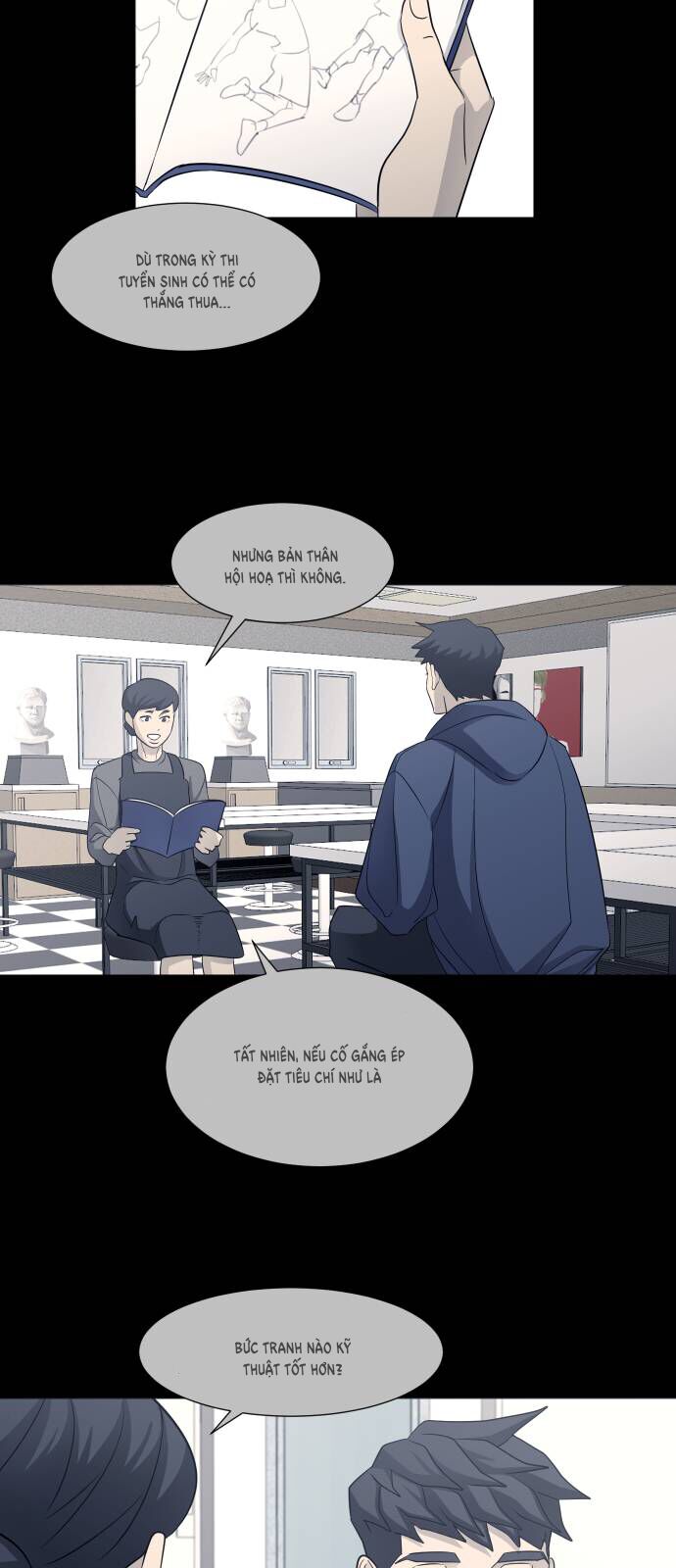 Chapter 125 trang 36