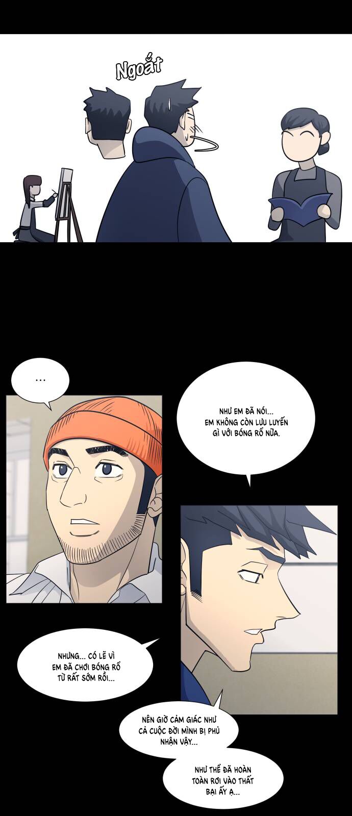 Chapter 125 trang 39