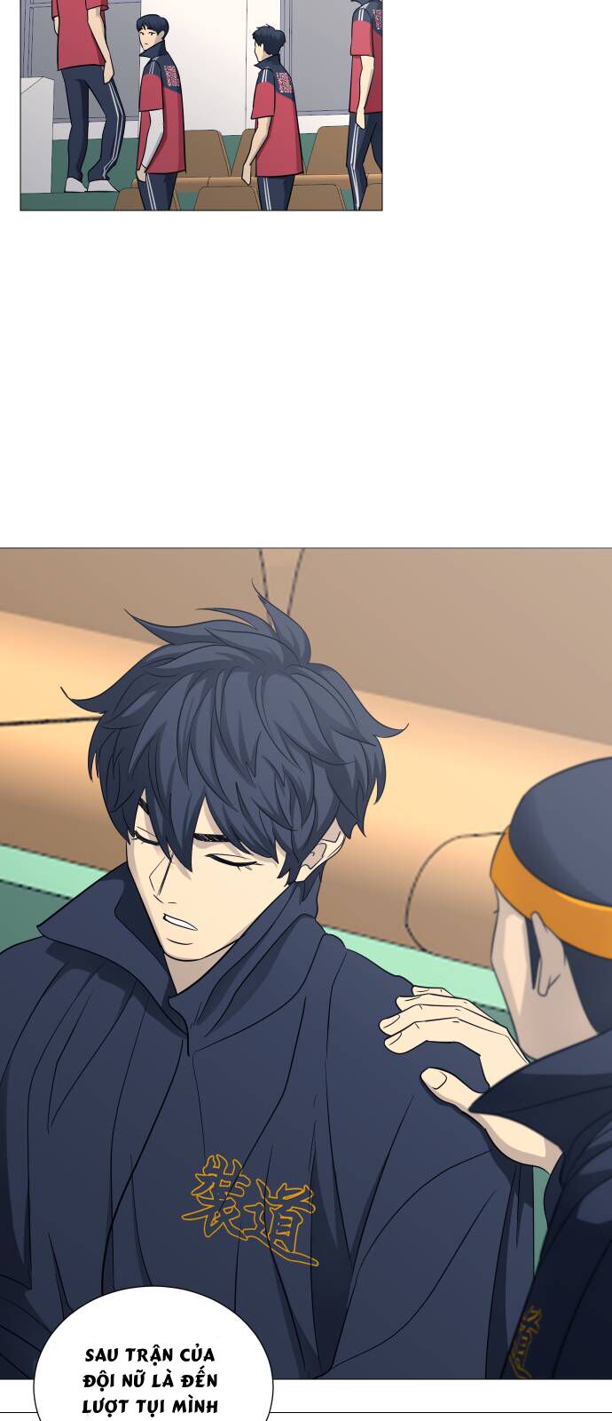 Chapter 126 trang 30