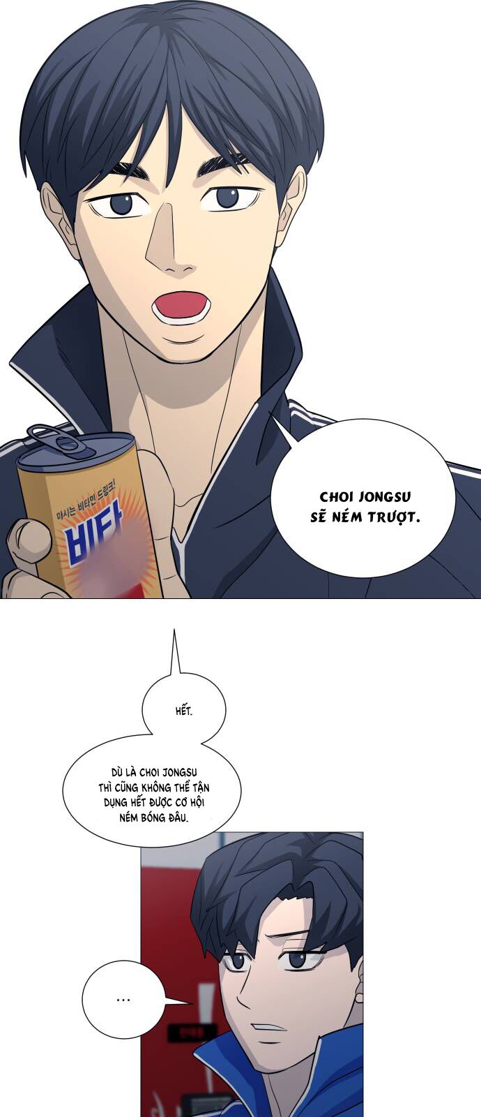 Chapter 127 trang 22