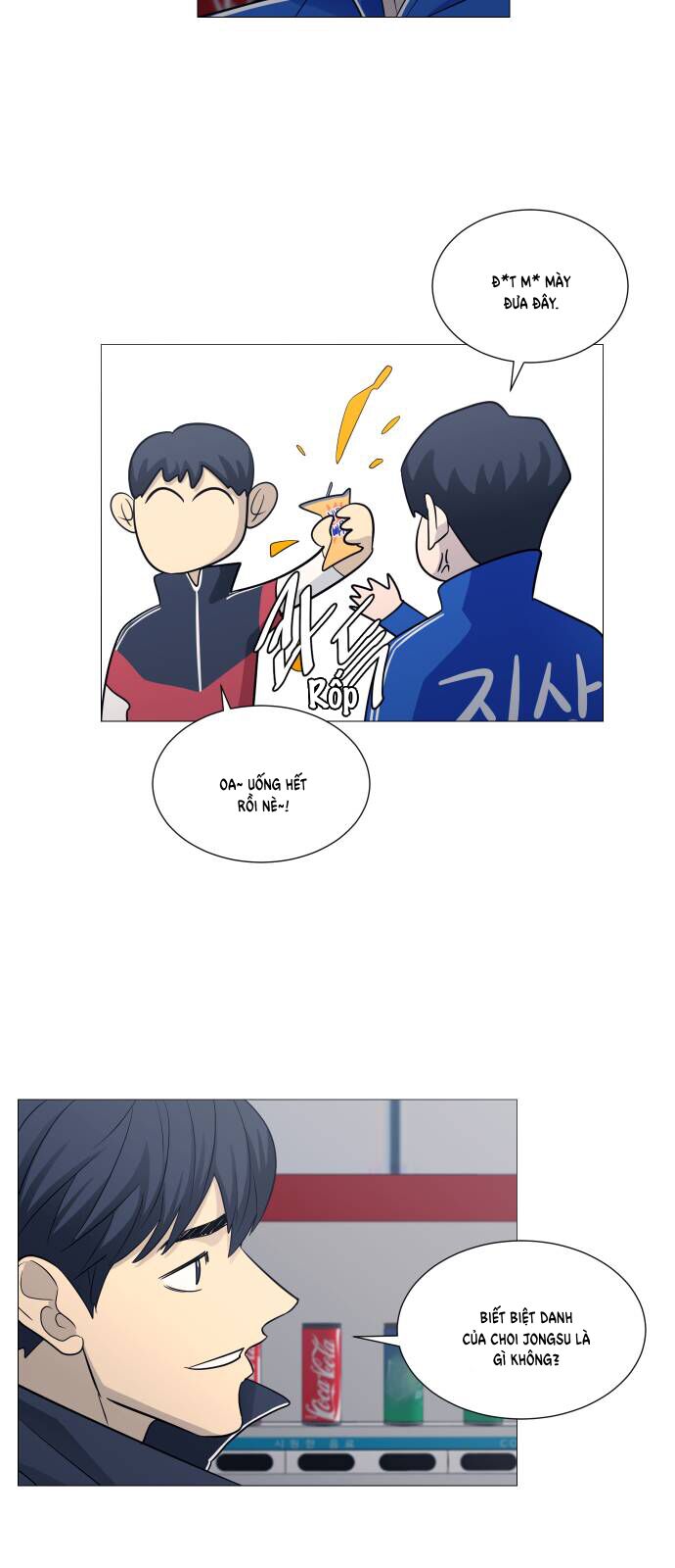 Chapter 127 trang 23