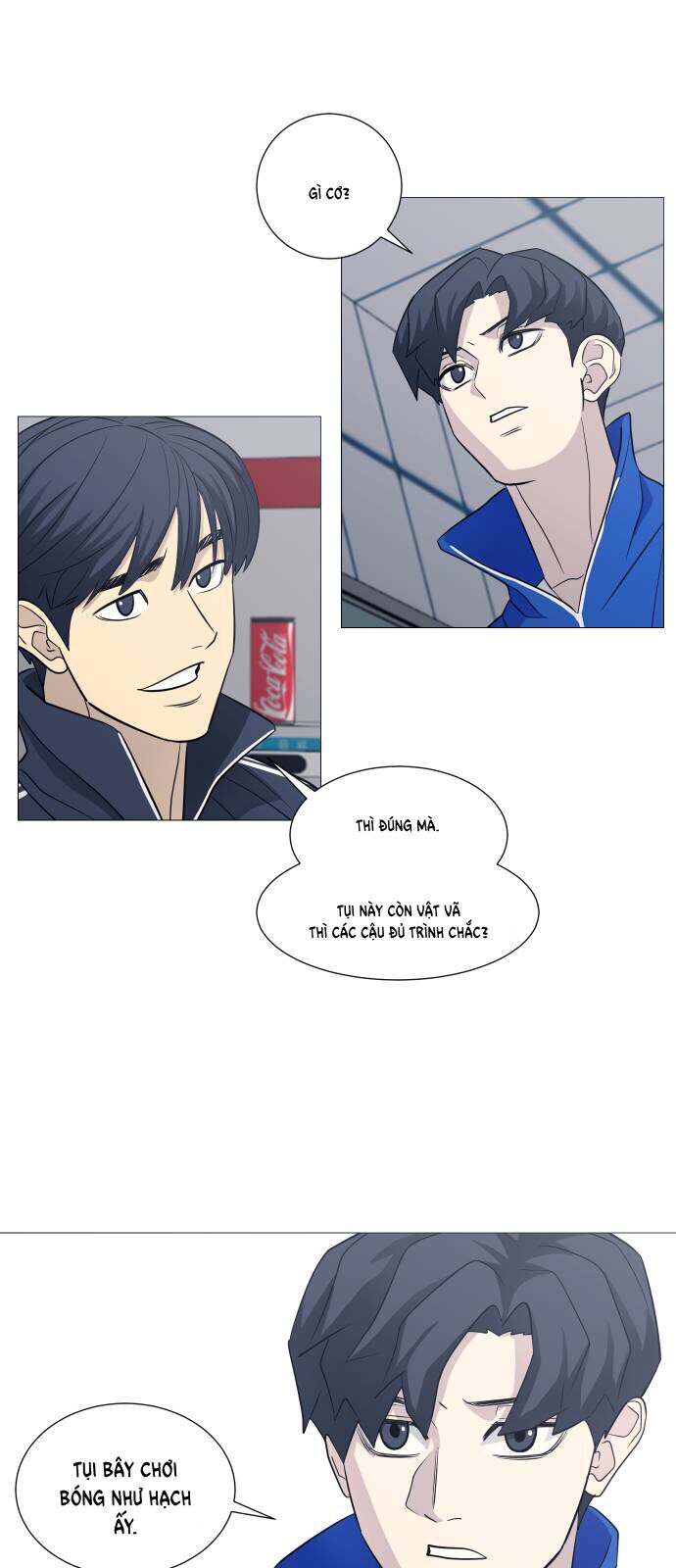 Chapter 127 trang 26