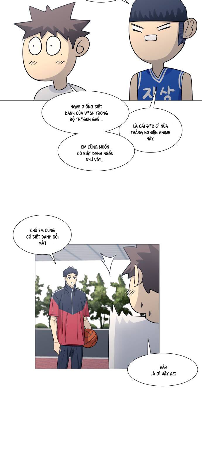 Chapter 127 trang 28