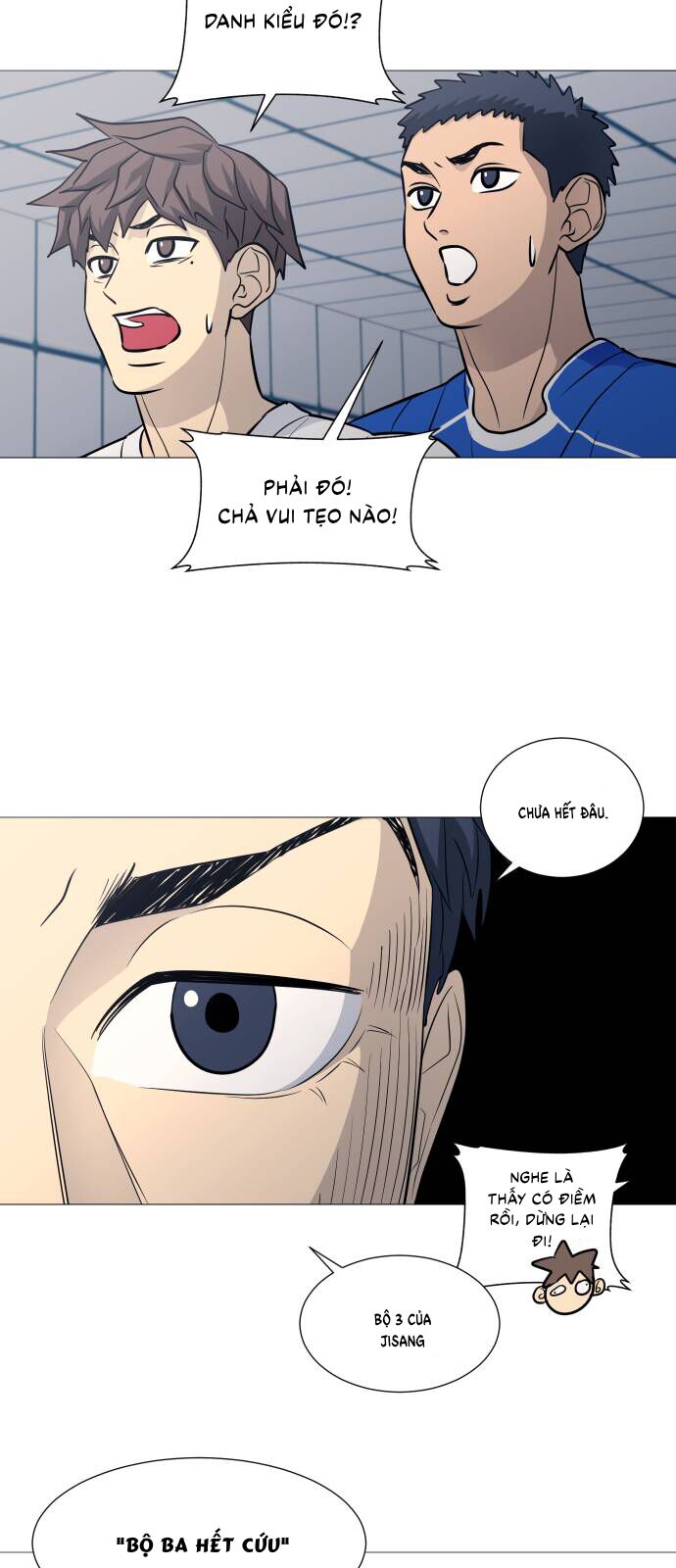 Chapter 127 trang 32