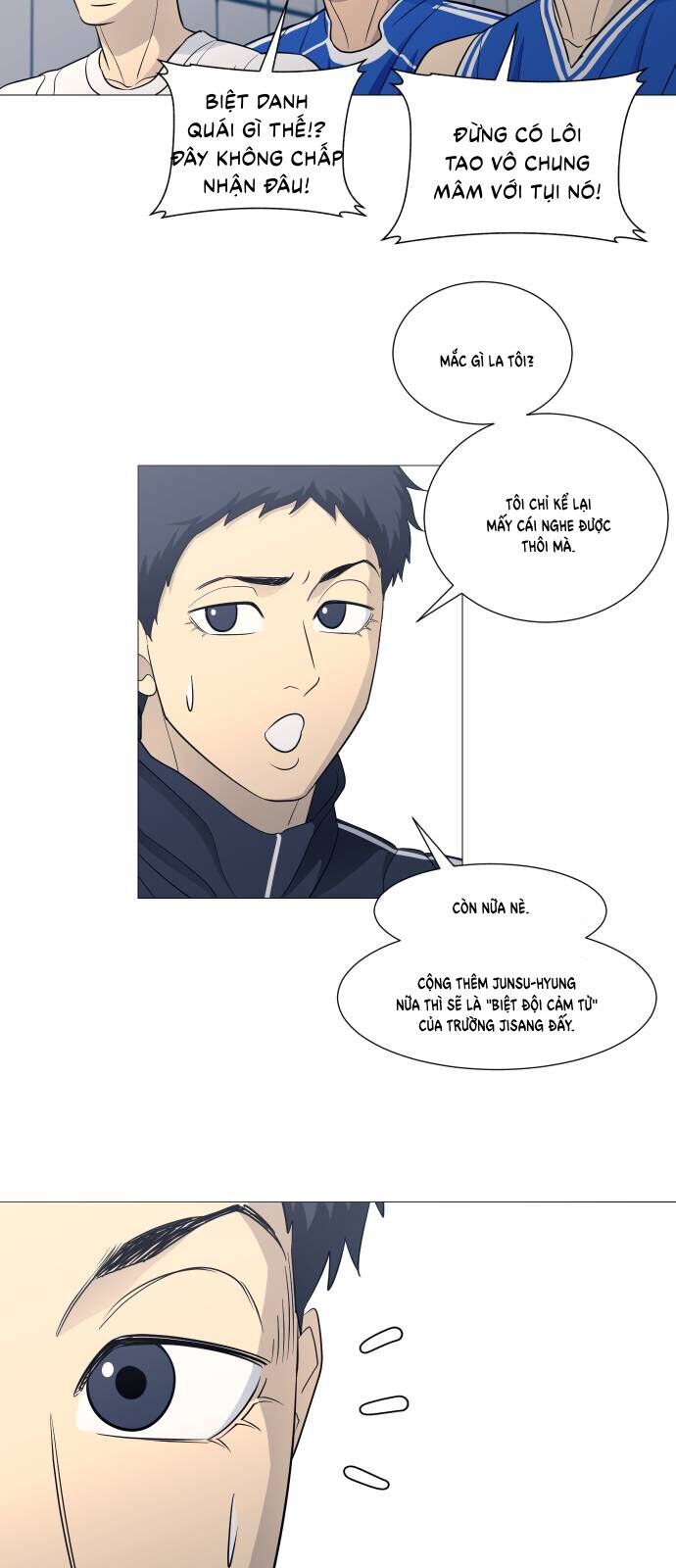 Chapter 127 trang 34