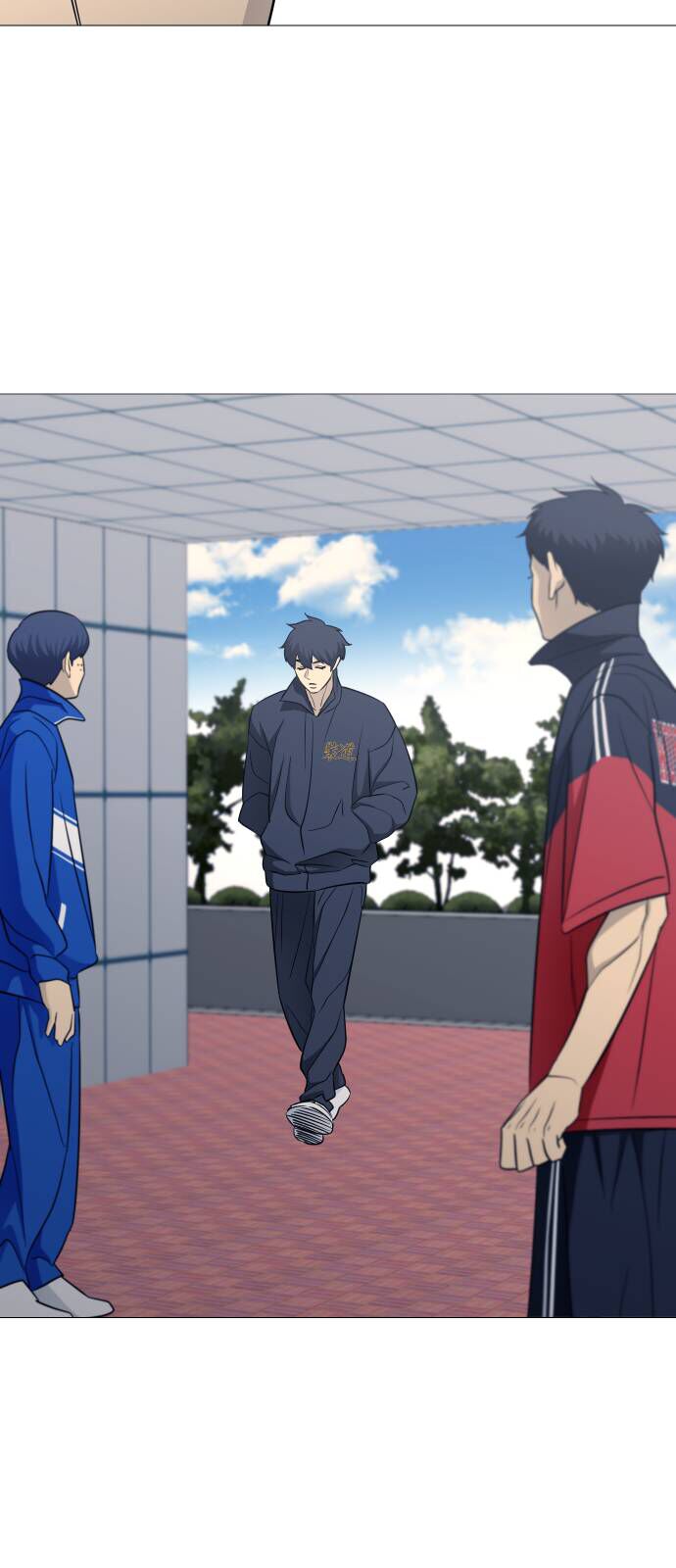 Chapter 127 trang 35