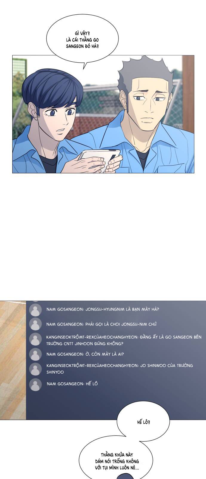 Chapter 128 trang 14