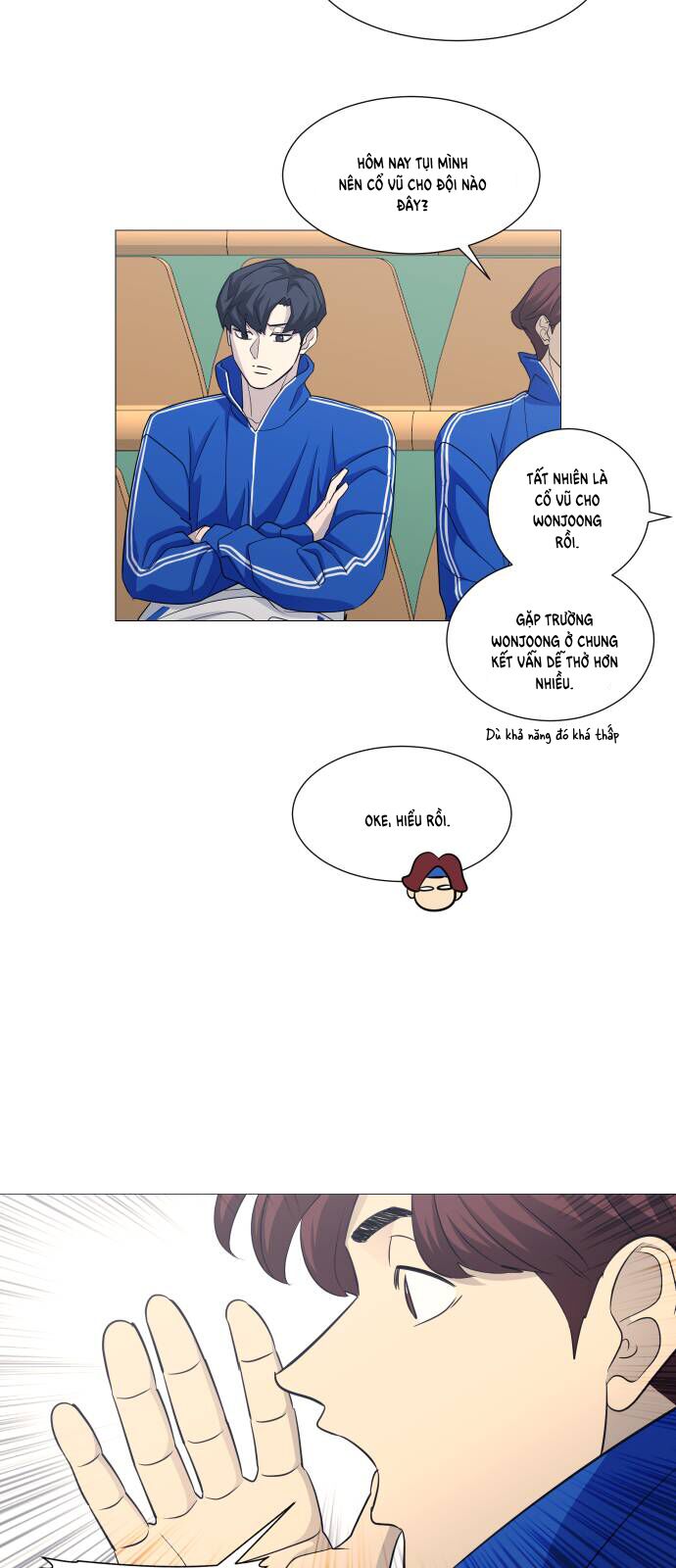 Chapter 128 trang 19