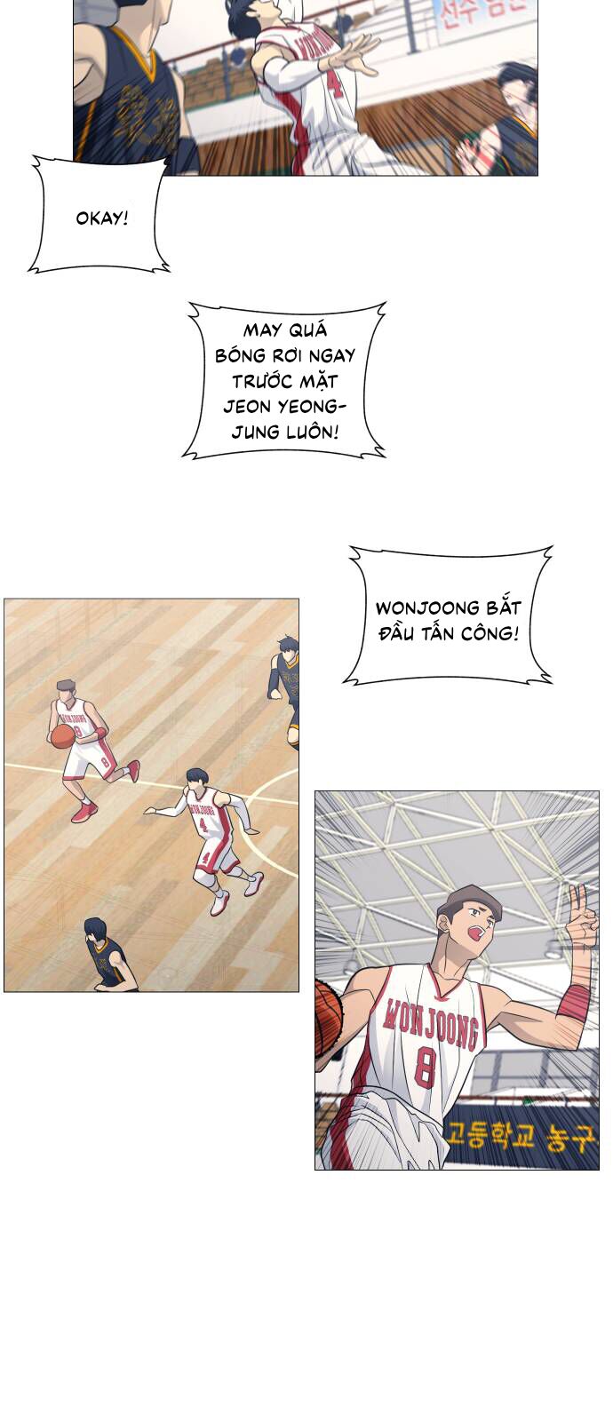 Chapter 128 trang 22