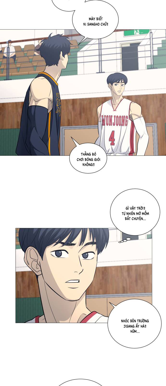 Chapter 128 trang 26