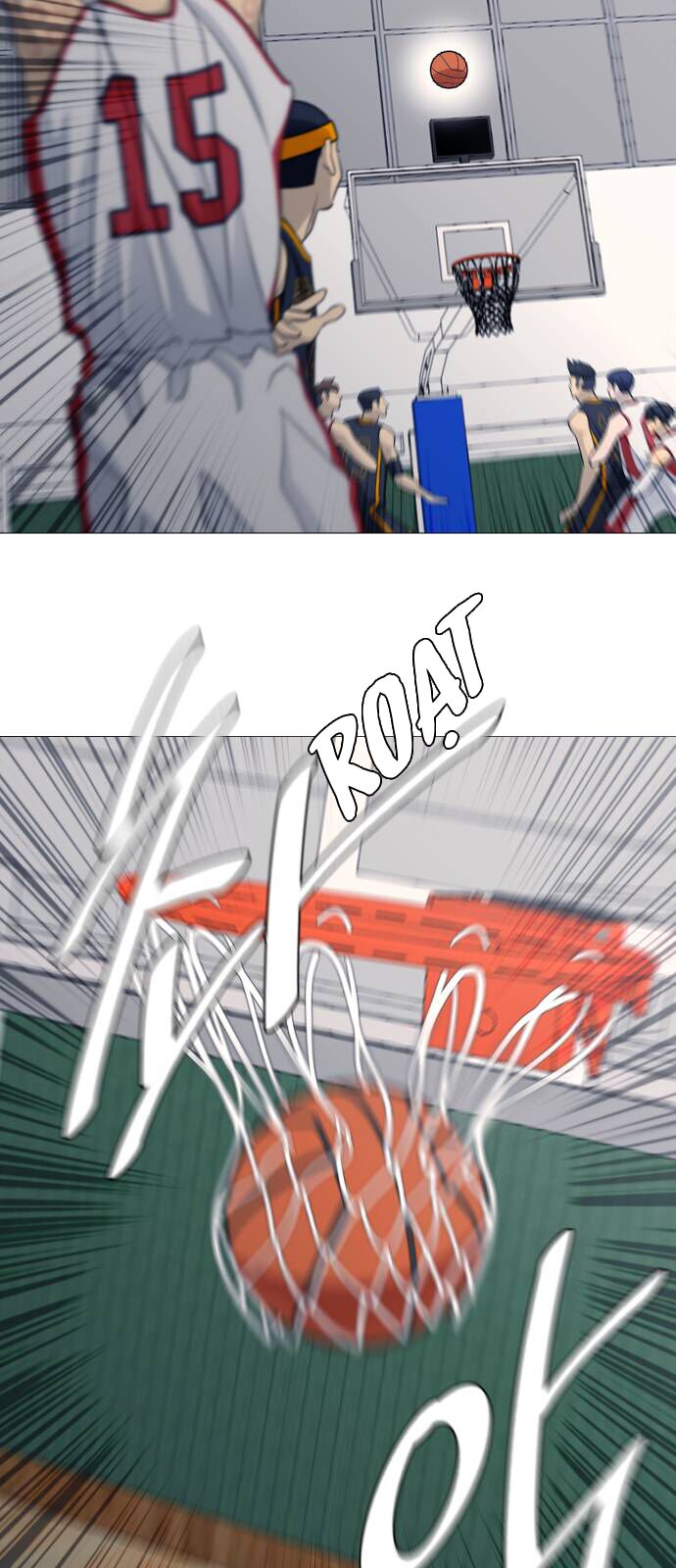 Chapter 128 trang 28